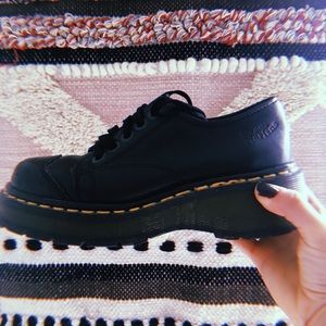 Dr. Martens